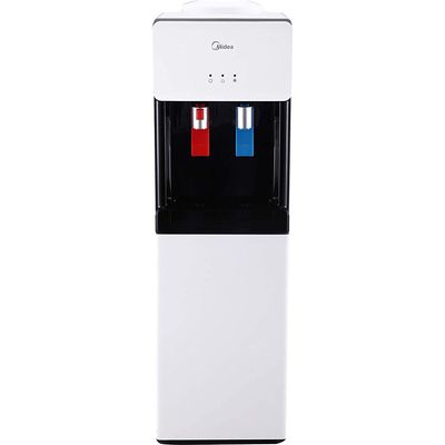 Midea Water Dispenser YL1675S-W White